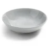 Gifi Assiette à soupe Madrid grès vert d'eau Ø20cm Clearance