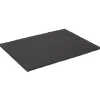 Gifi Assiette ardoise rectangulaire