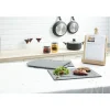 Gifi Assiette ardoise rectangulaire x4