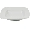 Gifi Assiette creuse blanche Clearance