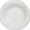 Gifi Assiette creuse Luminarc blanc Volare