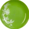 Gifi Assiette creuse Luminarc vert Darjeeling Sale