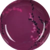 Gifi Assiette creuse Luminarc violet Kashima Clearance