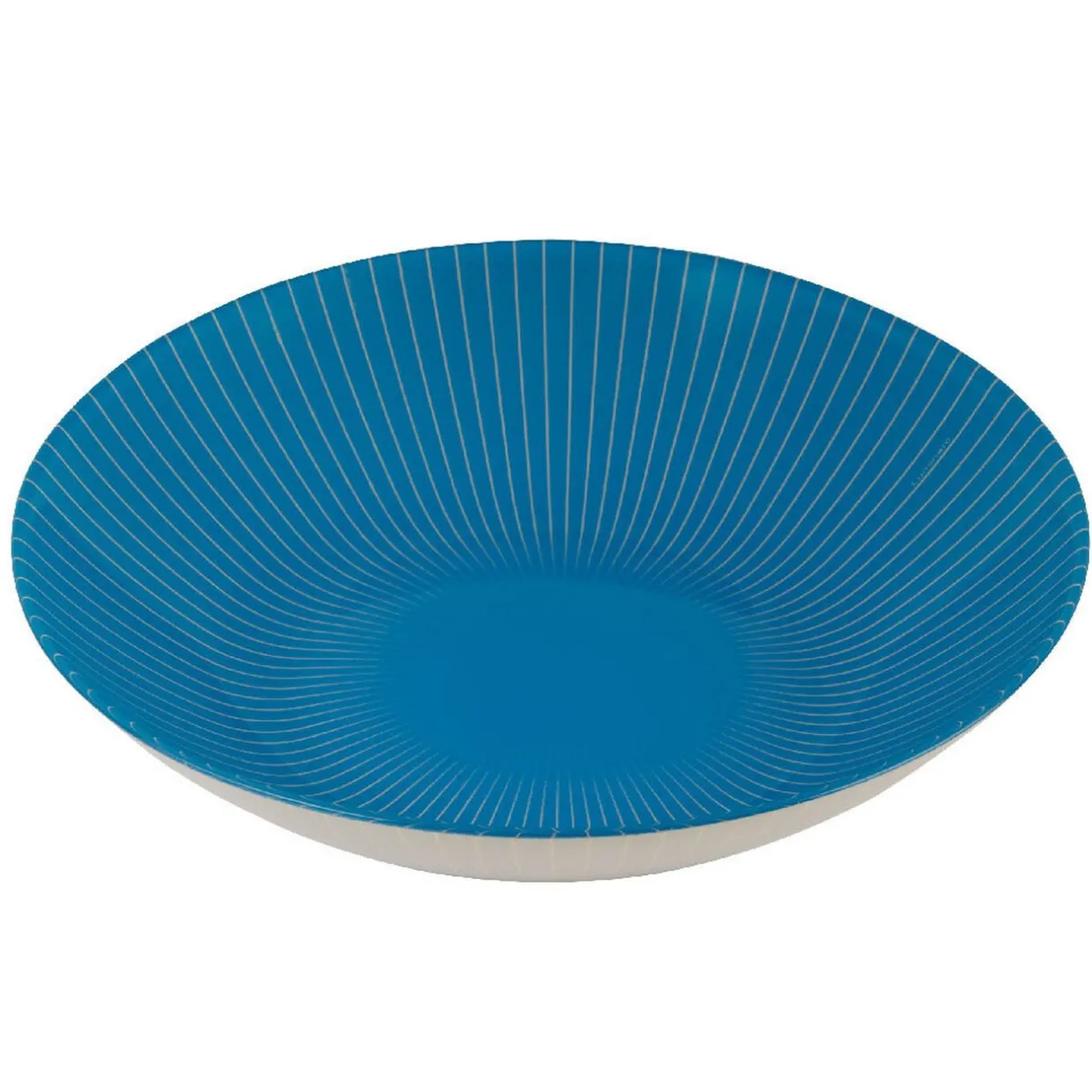 Gifi Assiette creuse Luminarc Amori blue Discount