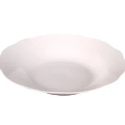 Gifi Assiette creuse porcelaine