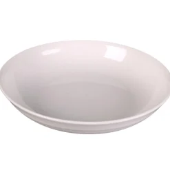 Gifi Assiette creuse porcelaine
