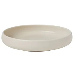 Gifi Assiette de dégustation creuse ronde blanche Online