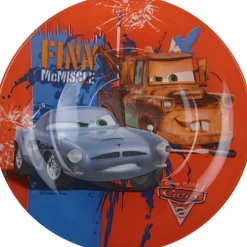 Gifi Assiette enfant à dessert Cars Disney Sale