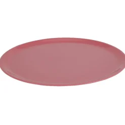 Gifi Assiette mélamine rose fuchsia Online