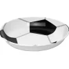 Gifi Assiette motif ballon de foot Discount