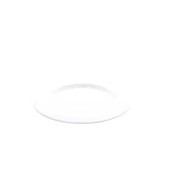Gifi Assiette plastique coloré Ø 24 cm