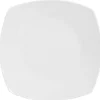 Gifi Assiette plate blanche