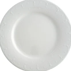 Gifi Assiette plate blanche Best