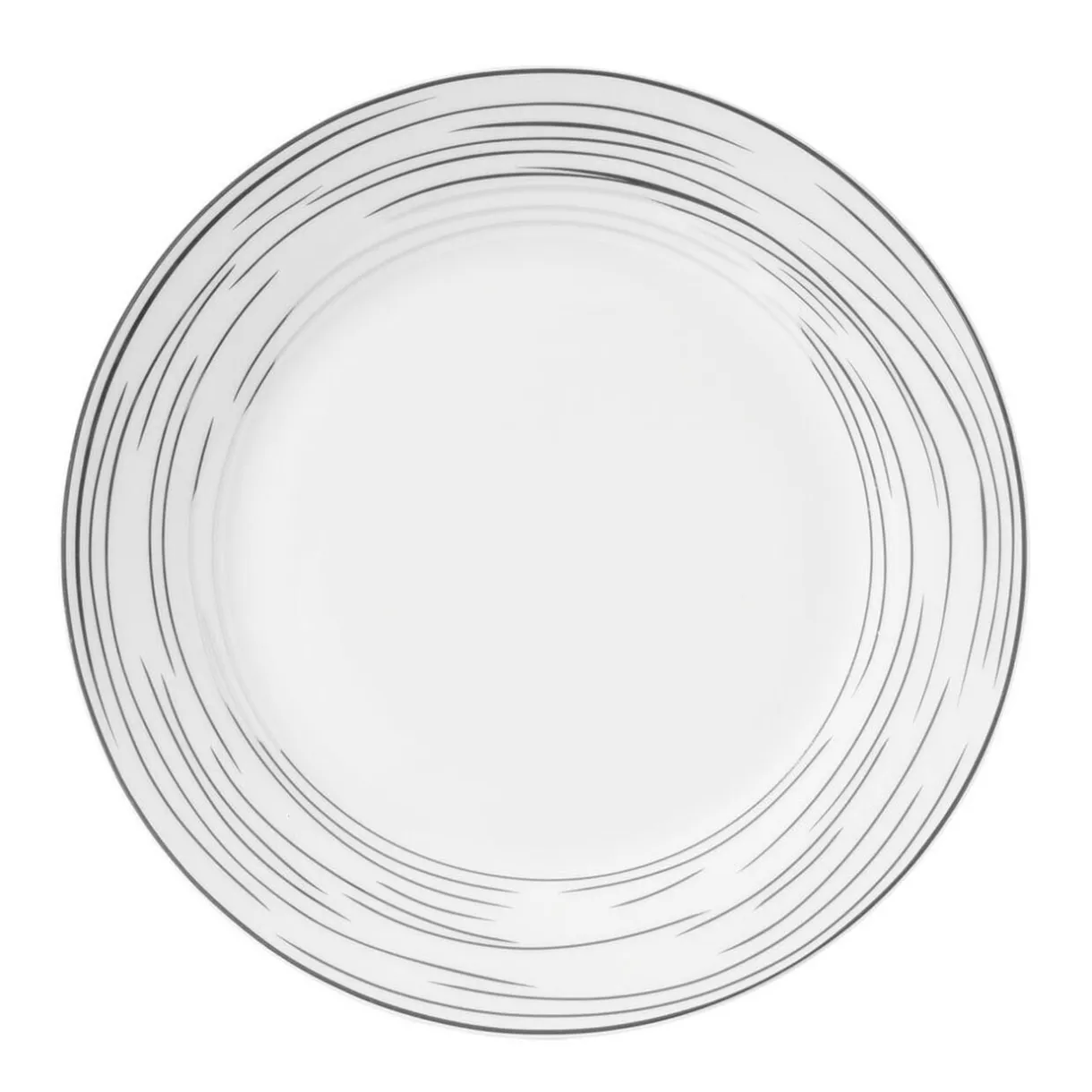 Gifi Assiette plate blanche Sale