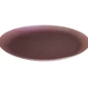 Gifi Assiette plate Luminarc violette
