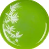 Gifi Assiette plate Luminarc vert Darjeeling Sale