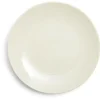 Gifi Assiette plate Madrid faïence beige Ø20cm Hot