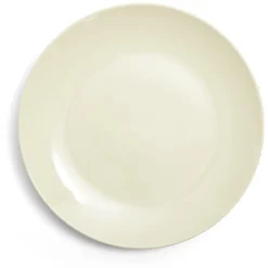 Gifi Assiette plate Madrid grès beige Ø27cm Sale