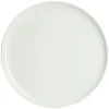 Gifi Assiette plate Oslo vert Ø27cm