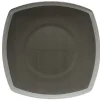 Gifi Assiette plate pierre de jade x4