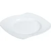 Gifi Assiette plate porcelaine Sale