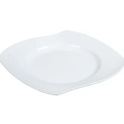 Gifi Assiette plate porcelaine Sale
