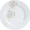 Gifi Assiette plate porcelaine Outlet