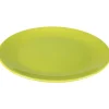 Gifi Assiette plate verte Online