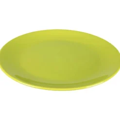 Gifi Assiette plate verte Online