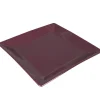 Gifi Assiette plate violette New