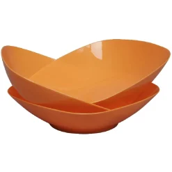 Gifi Assiette soupe x3