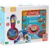 Gifi Atelier cuisine enfant Chefclub Les recettes du monde Discount