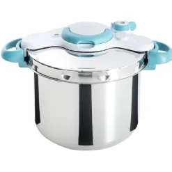 Gifi Autocuiseur 9L SEB + livre 20 recettes Best