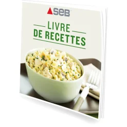 Gifi Autocuiseur Tefal Clipso Minut Easy Inox 7,5L New