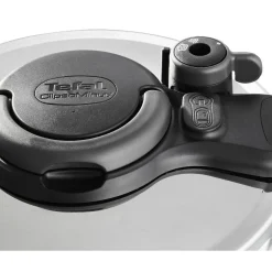 Gifi Autocuiseur Tefal Clipso Minut Easy Inox 7,5L New
