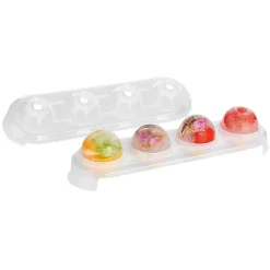 Gifi Bac à glaçons 4 boules