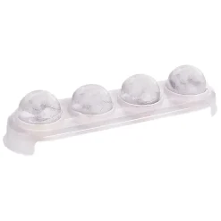 Gifi Bac à glaçons 4 boules