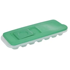 Gifi Bac à glaçons avec couvercle