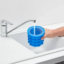 Gifi Bac à glaçons bleu 2 en 1 Online