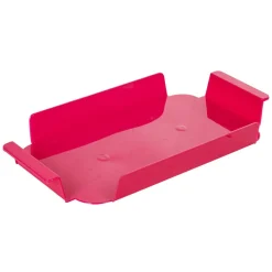 Gifi Bac à glaçons rose 32 compartiments Best