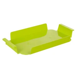Gifi Bac à glaçons vert 32 compartiments