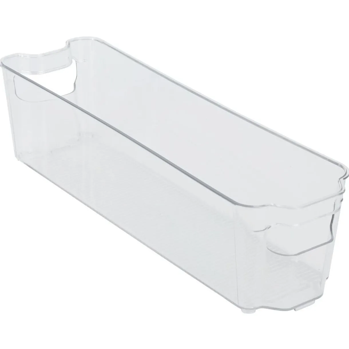 Gifi Bac de rangement pour frigo 3,5L - L.37x11xH9,7cm Discount