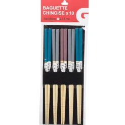 Gifi Baguette chinoise x10 Outlet