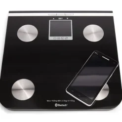 Gifi Balance connectée Bluetooth Homday Outlet