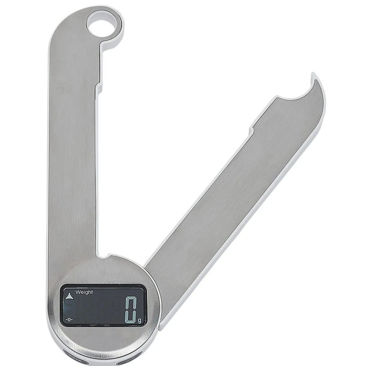 Gifi Balance de cuisine Homday pliable 5 kg Outlet