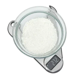 Gifi Balance de cuisine Homday pliable 5 kg Outlet
