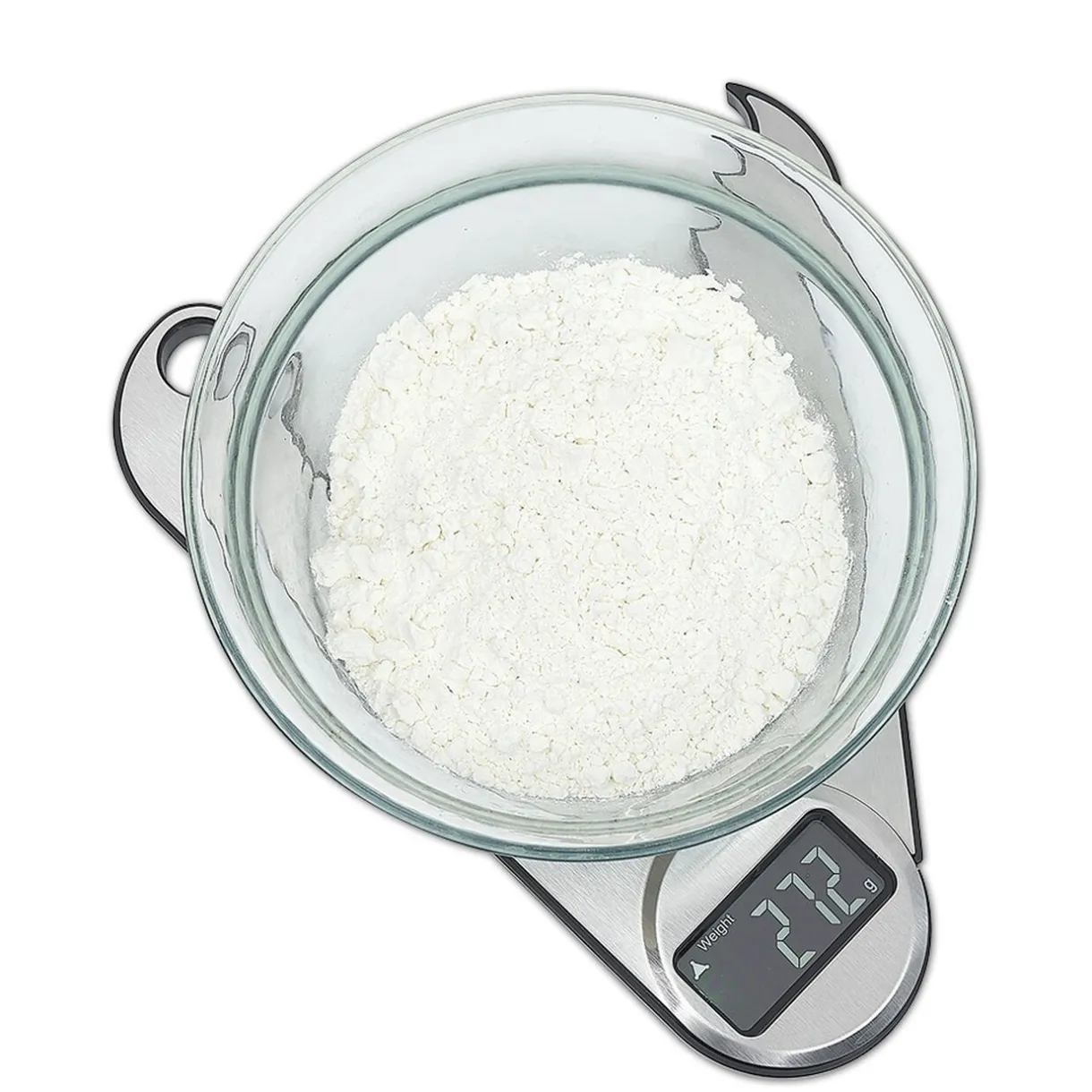 Gifi Balance de cuisine Homday pliable 5 kg Outlet