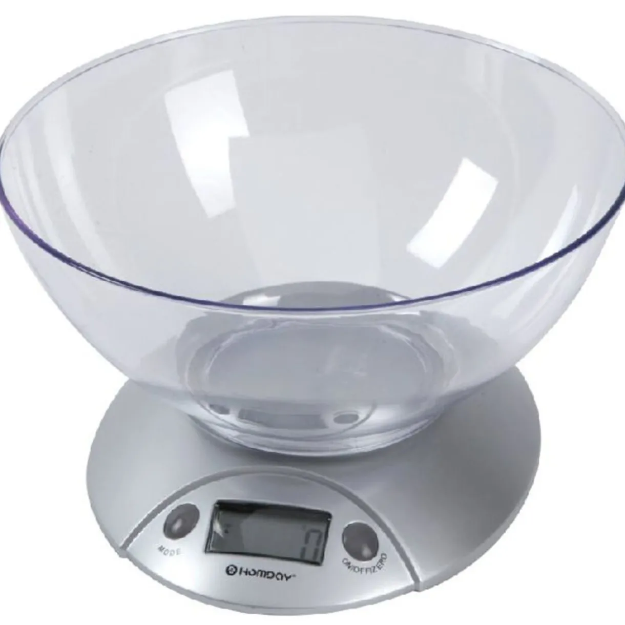 Gifi Balance de cuisine électronique