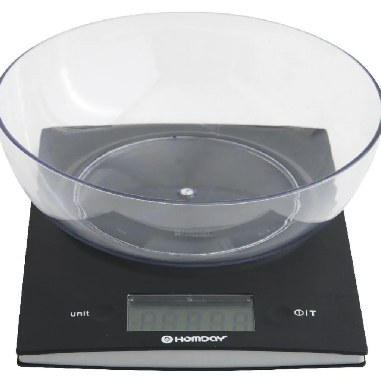 Gifi Balance de cuisine électronique Homday Clearance