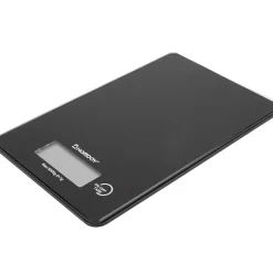 Gifi Balance de cuisine électronique Homday noir Clearance